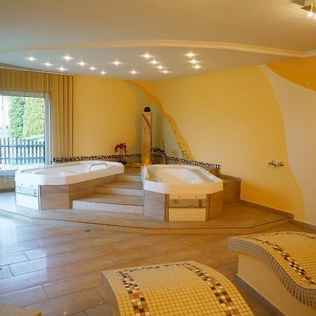 Hotel & Pension Assmann Hochkirch 外观 照片