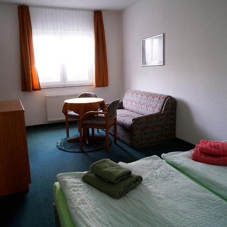 Hotel & Pension Assmann Hochkirch 外观 照片