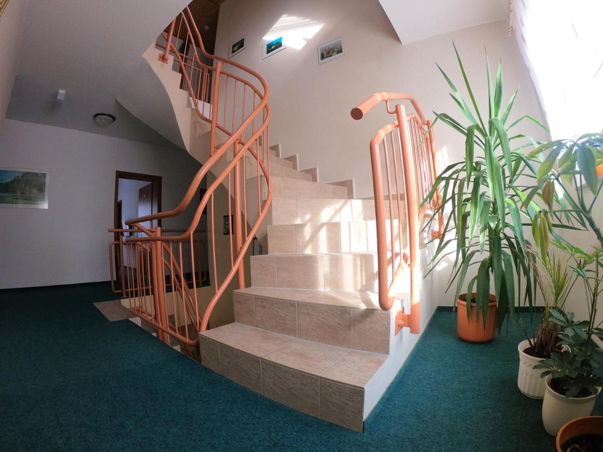 Hotel & Pension Assmann Hochkirch 外观 照片