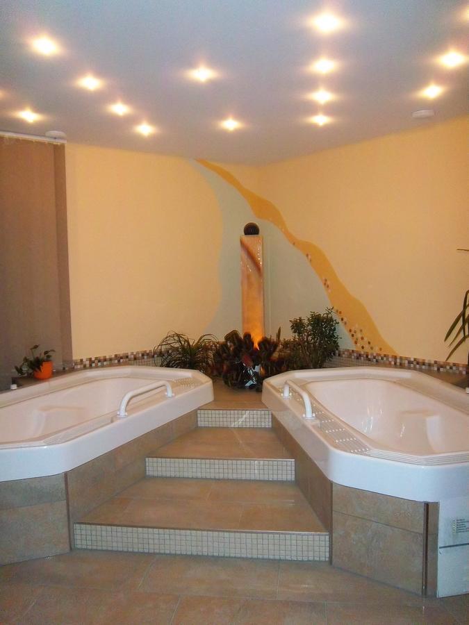 Hotel & Pension Assmann Hochkirch 外观 照片