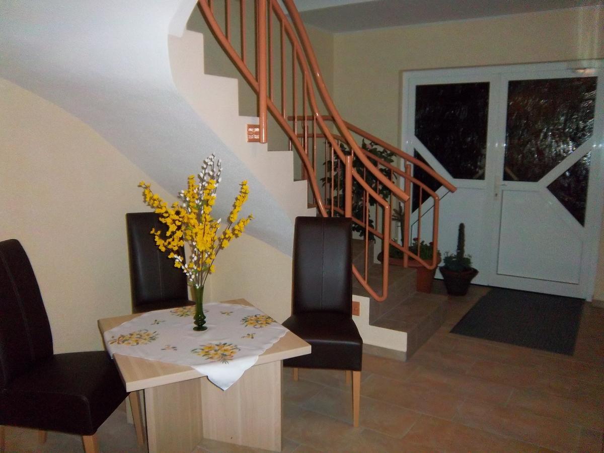 Hotel & Pension Assmann Hochkirch 外观 照片