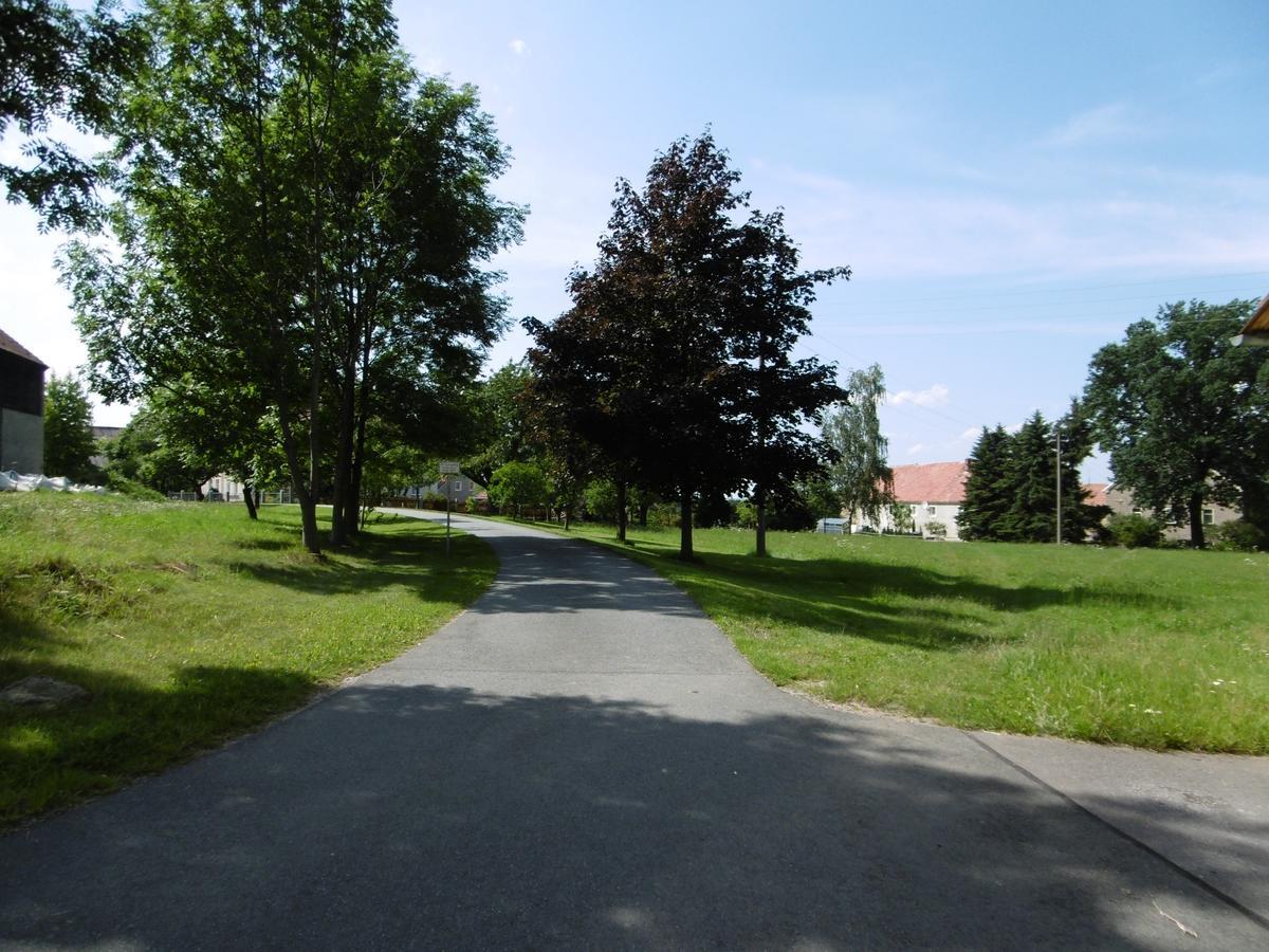 Hotel & Pension Assmann Hochkirch 外观 照片